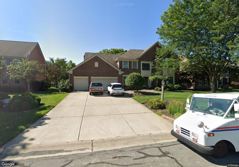 5749 Chancery Place, Liberty Township, OH 45011 - photo 1