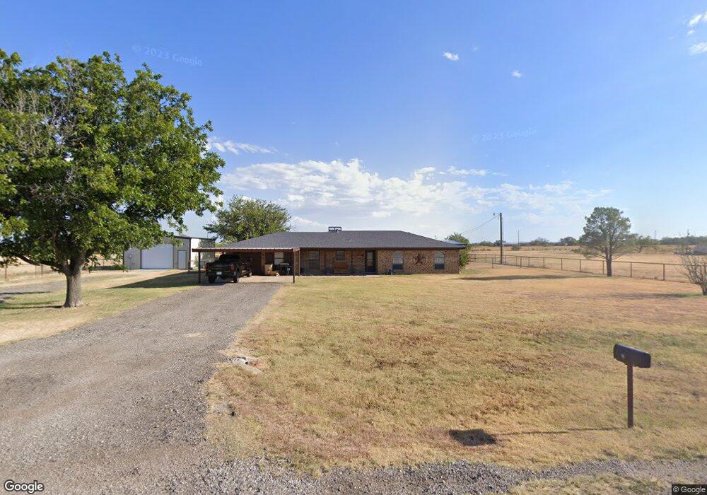 118 Ridgecrest Dr, Abilene, TX 79602 - photo 1