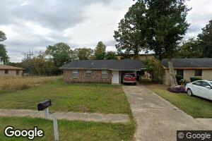 910 Luther Dr, Monroe, LA 71202
