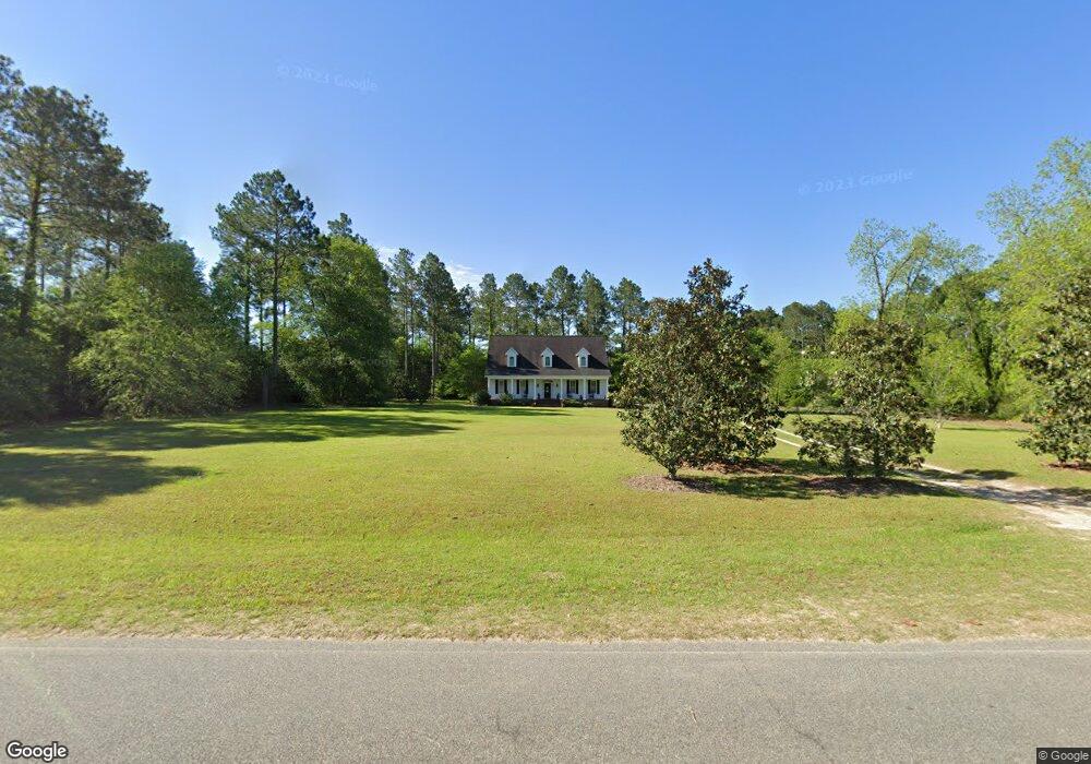 1455 Paul Murphy Rd, Moultrie, GA 31768 - photo 1