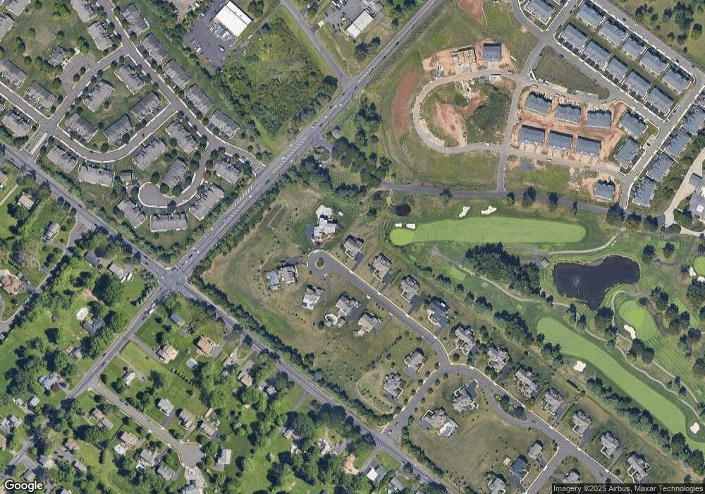 16 Whitman Ct, Ivyland, PA 18974 - photo 1