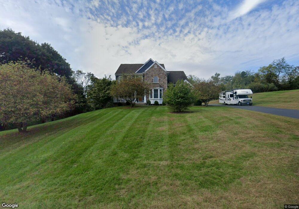 12 Fox Chase Turn, Pittstown, NJ 08867 - photo 1