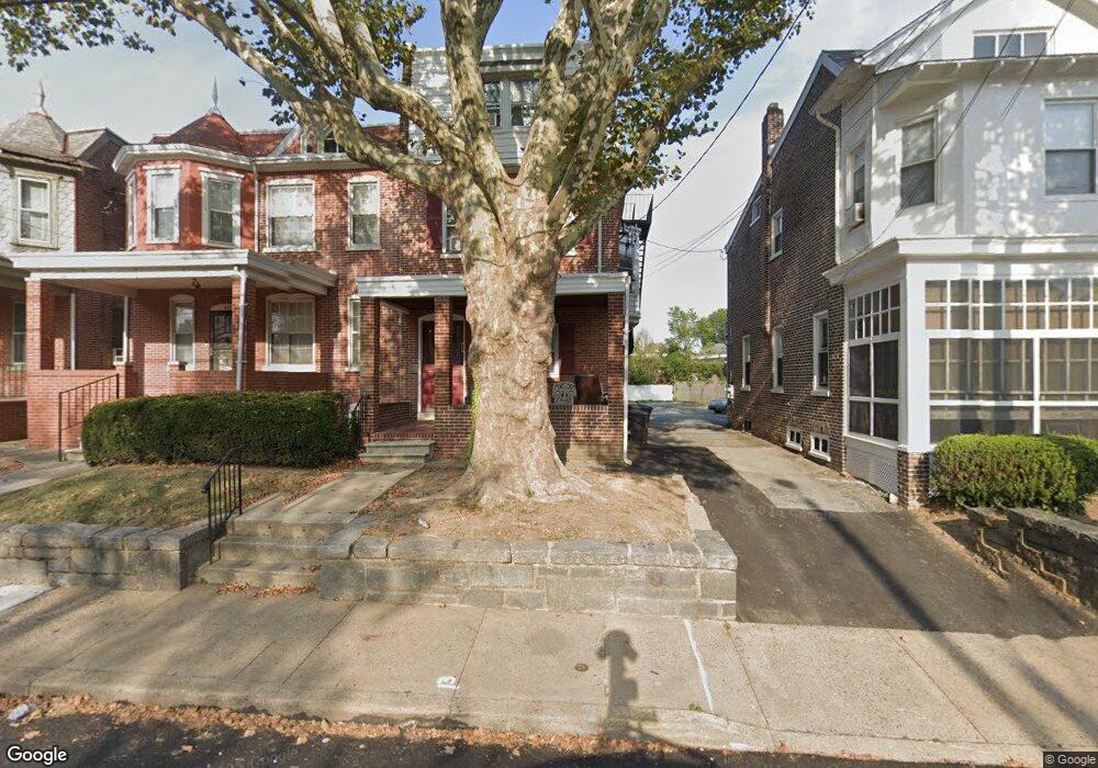 405 Concord Ave, Wilmington, DE 19802 - photo 1