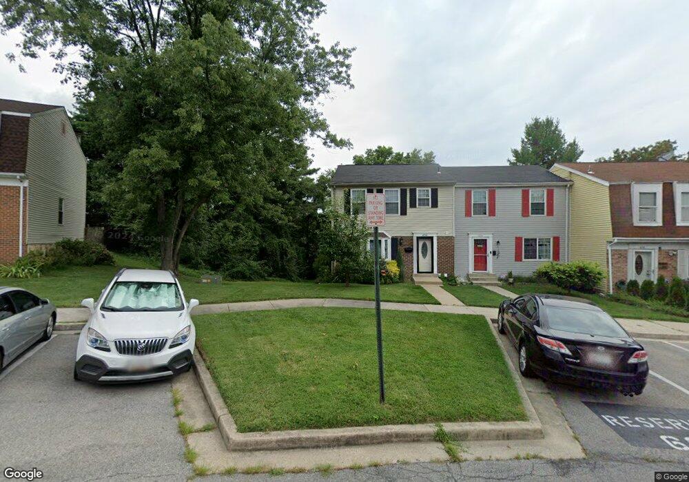 6932 Scotch Dr, Laurel, MD 20707 - photo 1