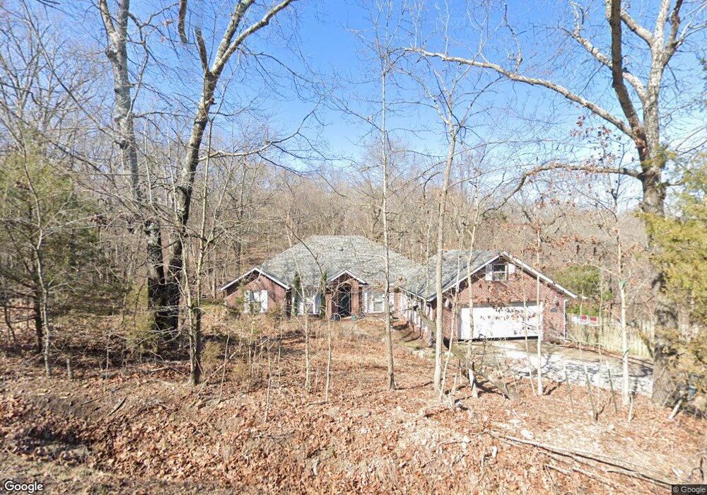 14555 Pleasure Heights Rd, Lowell, AR 72745 - photo 1