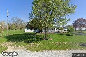 5342 W 400 S, Swayzee, IN 46986
