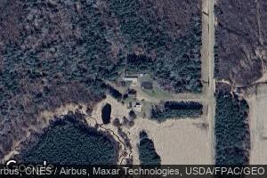 28859 Hornet Rd NE, Blackduck, MN 56630