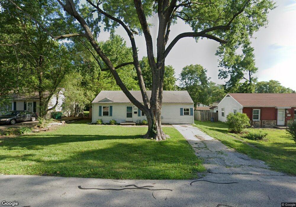 10500 W 57th St, Shawnee, KS 66203 - photo 1