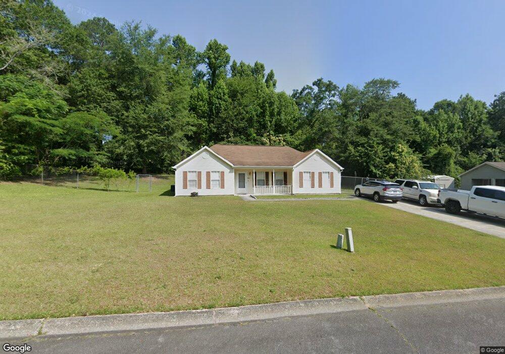 3420 Kingsview Cir, Macon, GA 31211 - photo 1