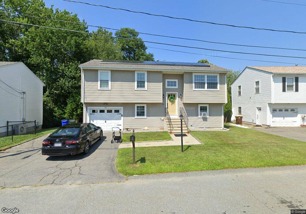 22 Mate Dr, Fall River, MA 02721 - photo 1