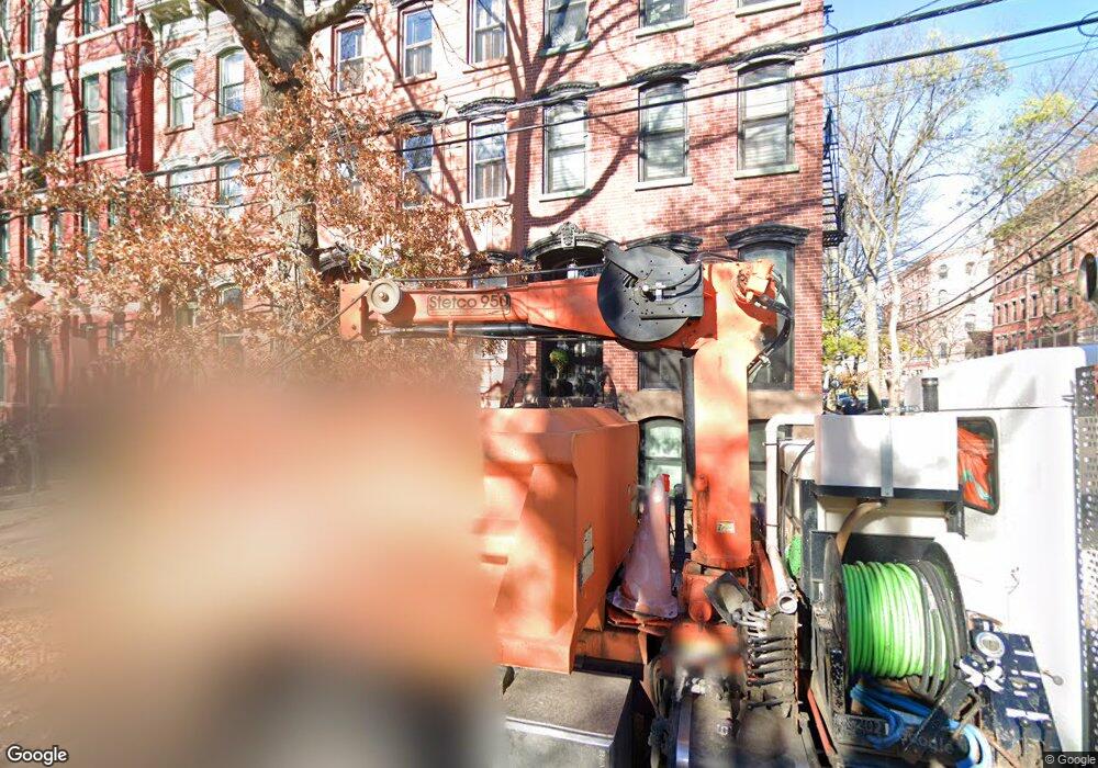 260 9th St unit 5, Jersey City, NJ 07302 - photo 1