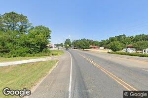 1505 E Oak St, Jena, LA 71342