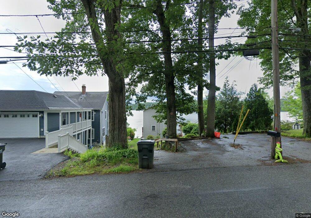 11 1/2 W Sutton Rd, Sutton, MA 01590 - photo 1