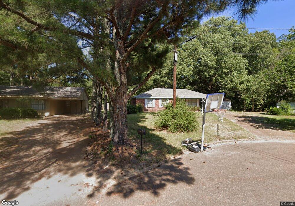 2686 Columbus Dr, Hernando, MS 38632 - photo 1