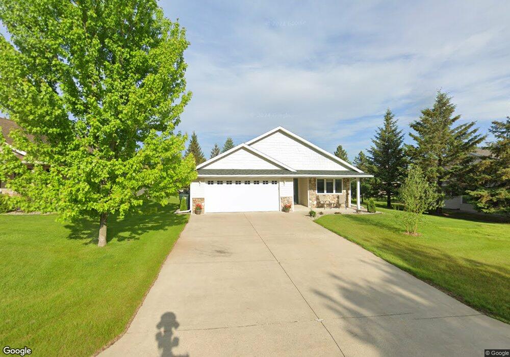 208 Ashley Ln, Alexandria, MN 56308 - photo 1