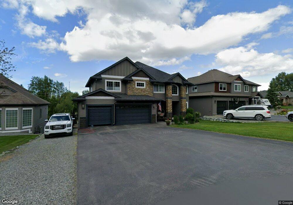 1895 Brandilyn St, Anchorage, AK 99516 - photo 1