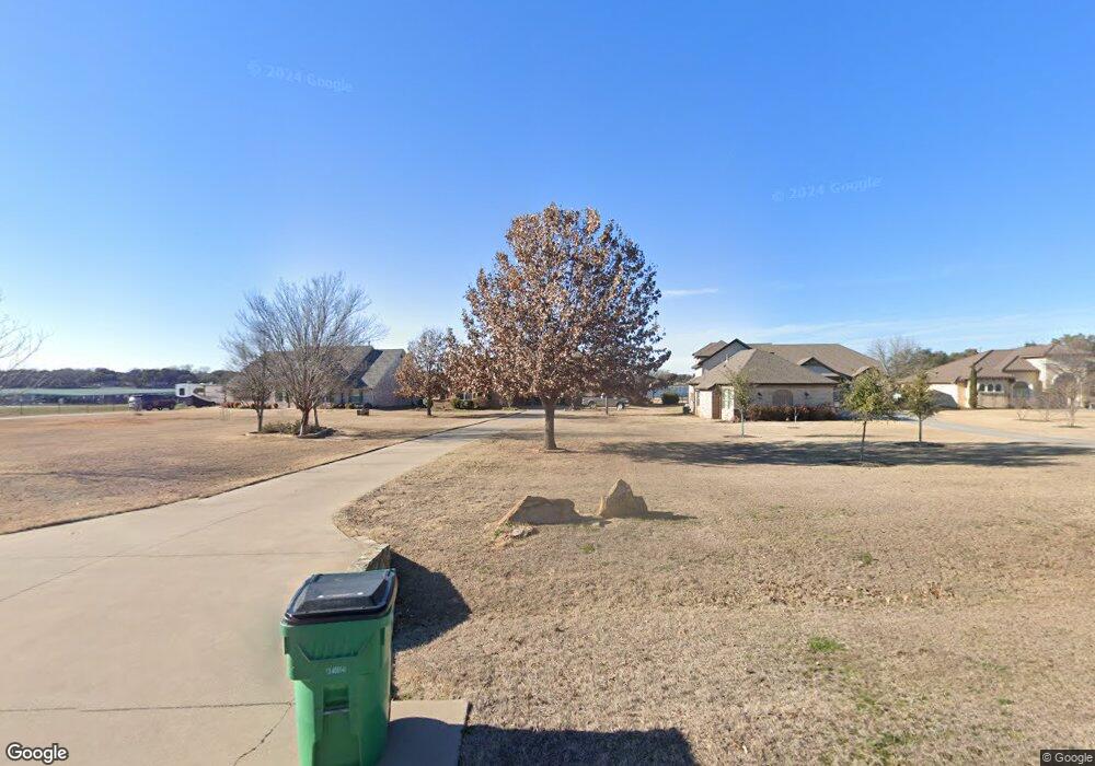 1808 W Emerald Bend Ct, Granbury, TX 76049 - photo 1