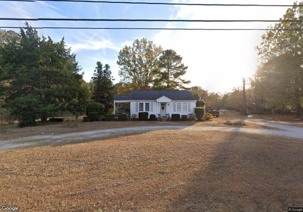 711 Cedar Rock Rd, Thomson, GA 30824 - photo 1