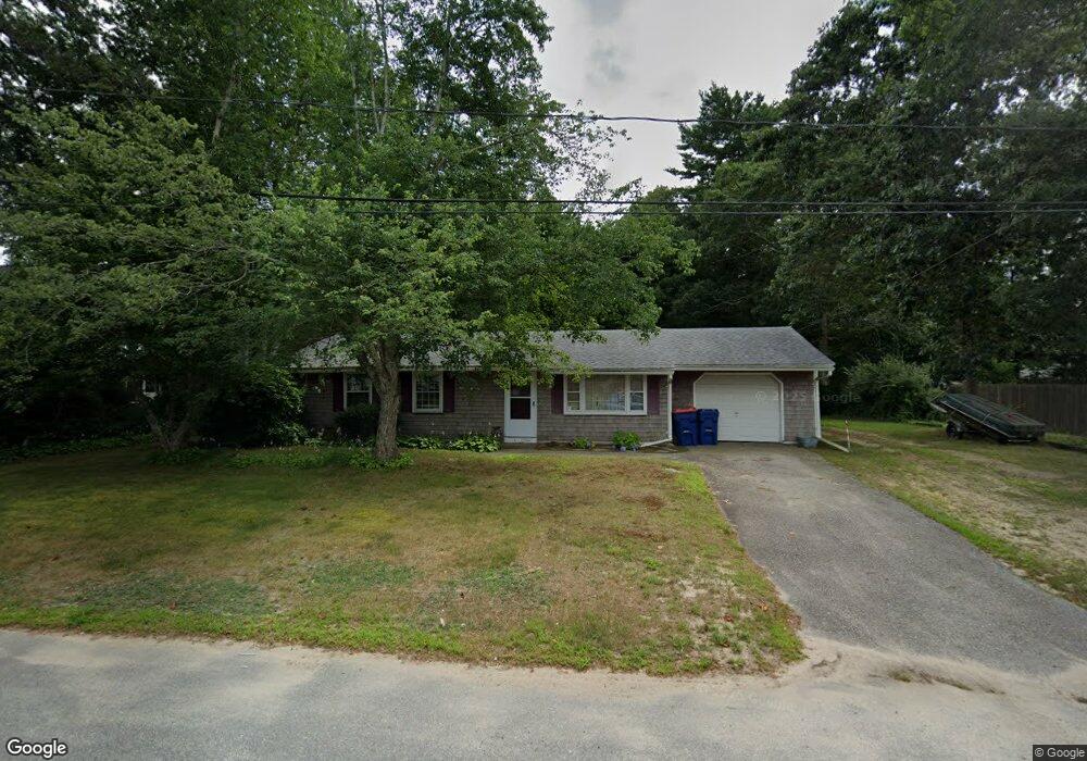 23 Parker Dr, Wareham, MA 02571 - photo 1