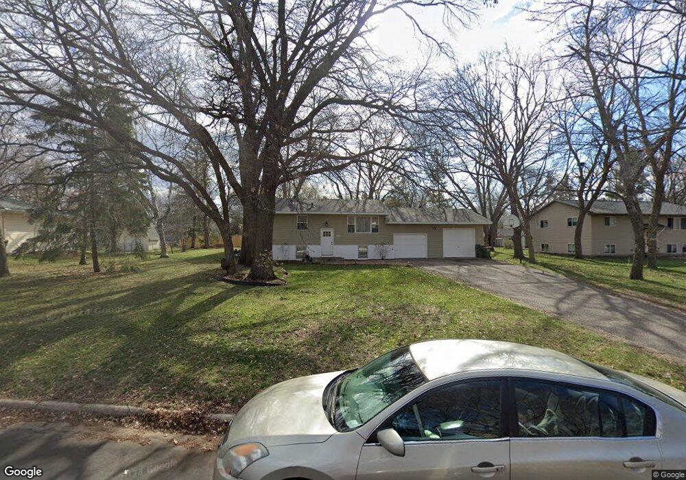 10627 Juniper St NW, Coon Rapids, MN 55448 - photo 1