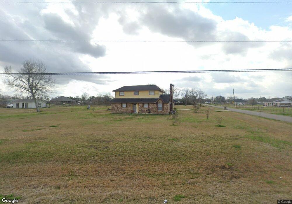 8703 Crestview Dr, Manvel, TX 77578 - photo 1