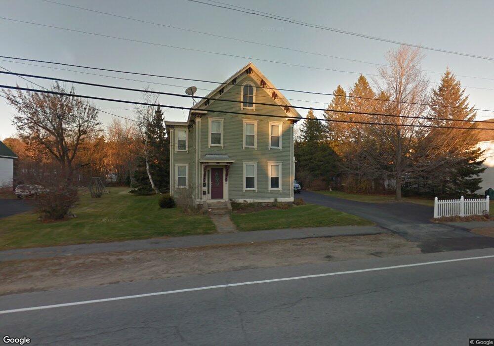 44 N Mast St unit B, Goffstown, NH 03045 - photo 1