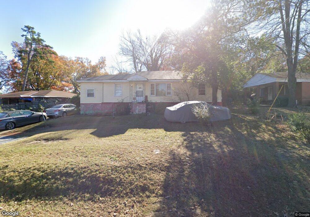 206 Collins Dr, Columbus, GA 31903 - photo 1