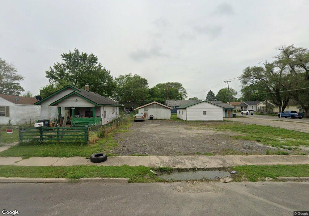 2913 Fletcher St, Anderson, IN 46016 - photo 1