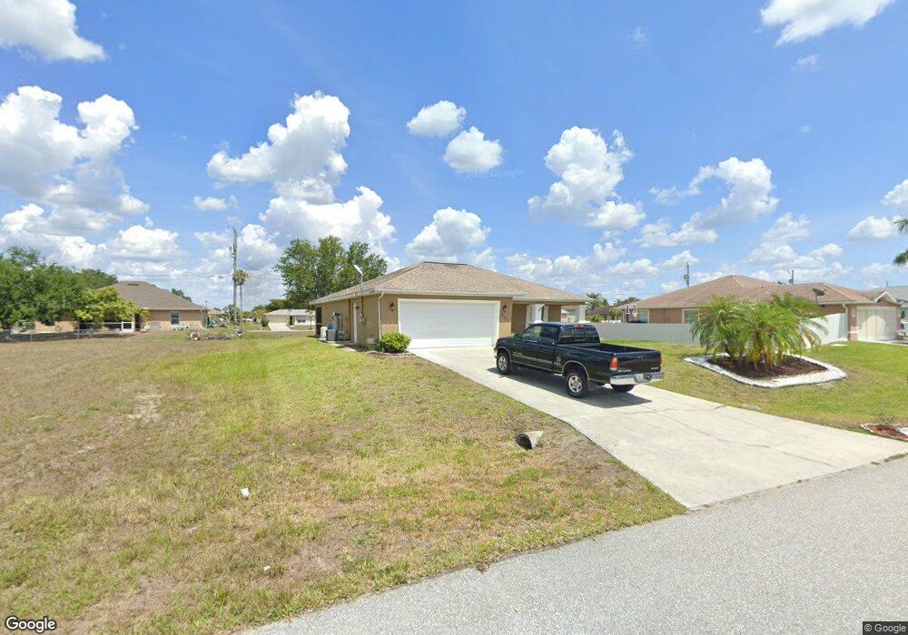 2017 NE 6th Place, Cape Coral, FL 33909 - photo 1