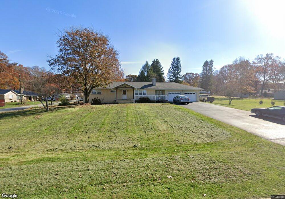 602 E Church St, Homer City, PA 15748 - photo 1