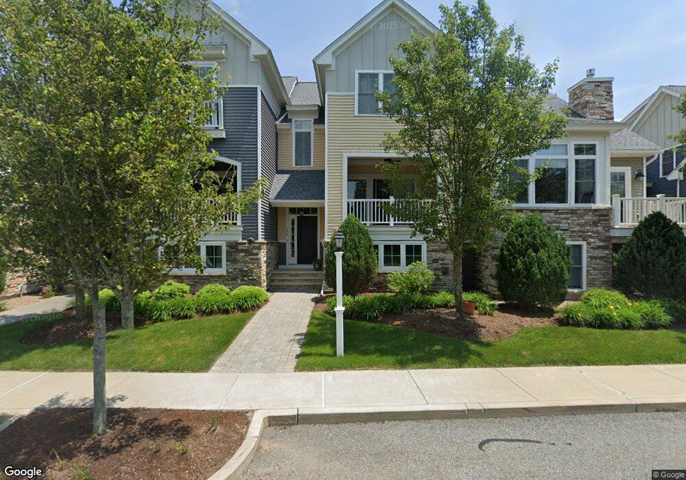 117 Boatwrights Loop, Plymouth, MA 02360 - photo 1