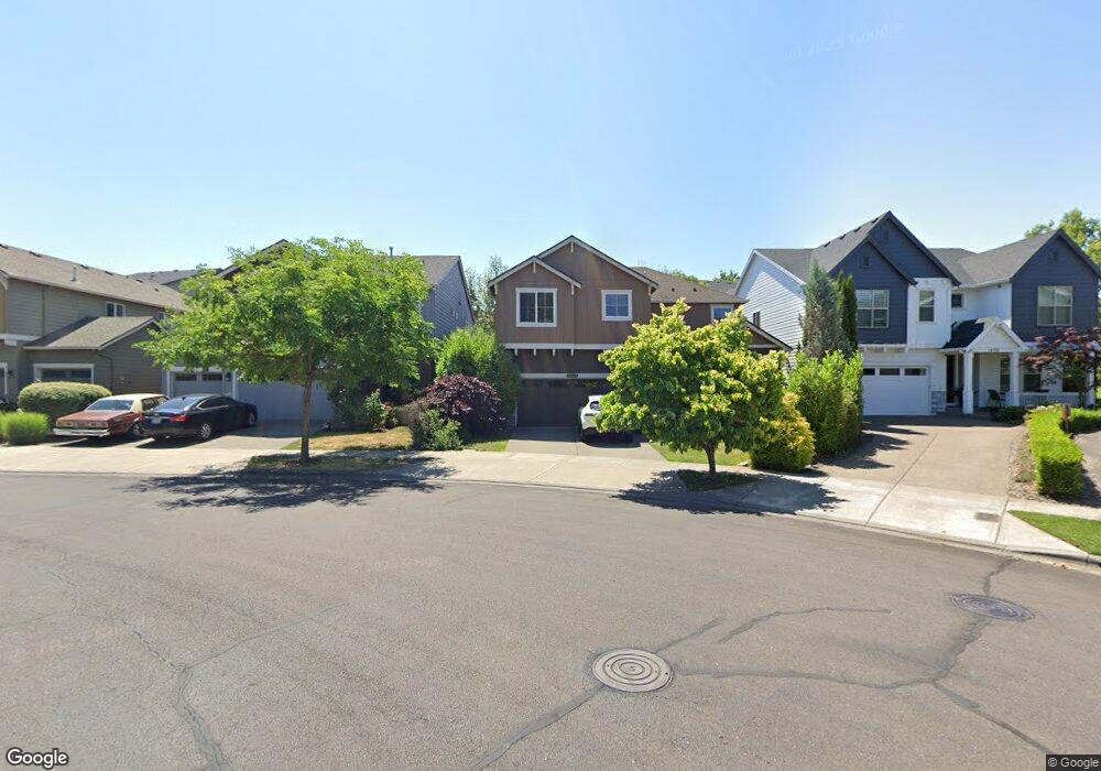 1038 Lilac St, Forest Grove, OR 97116 - photo 1