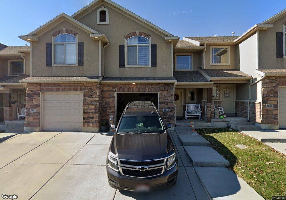 2045 Evans Cove Loop unit 41, Layton, UT 84041 - photo 1