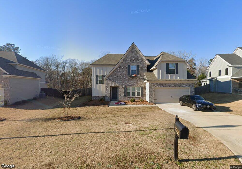 7725 Coppice Dr, Columbus, GA 31820 - photo 1