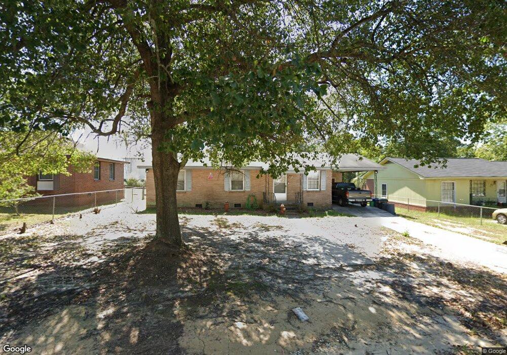 1671 Batchelor St, West Columbia, SC 29169 - photo 1