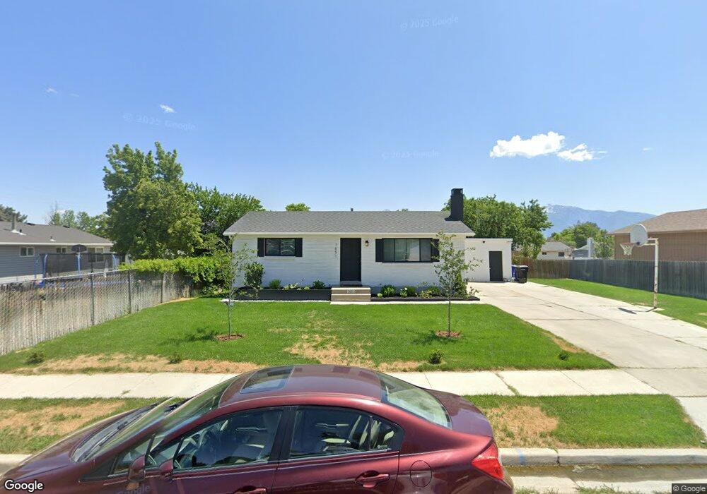 7651 S 2450 W, West Jordan, UT 84084 - photo 1