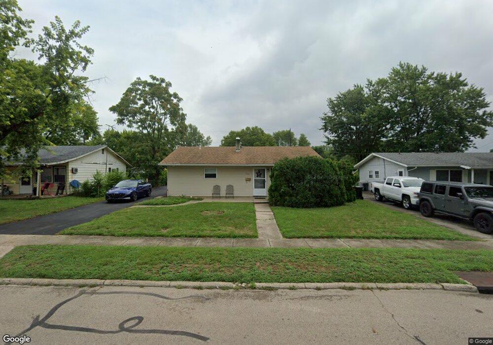 1541 Bowman Dr, Xenia, OH 45385 - photo 1