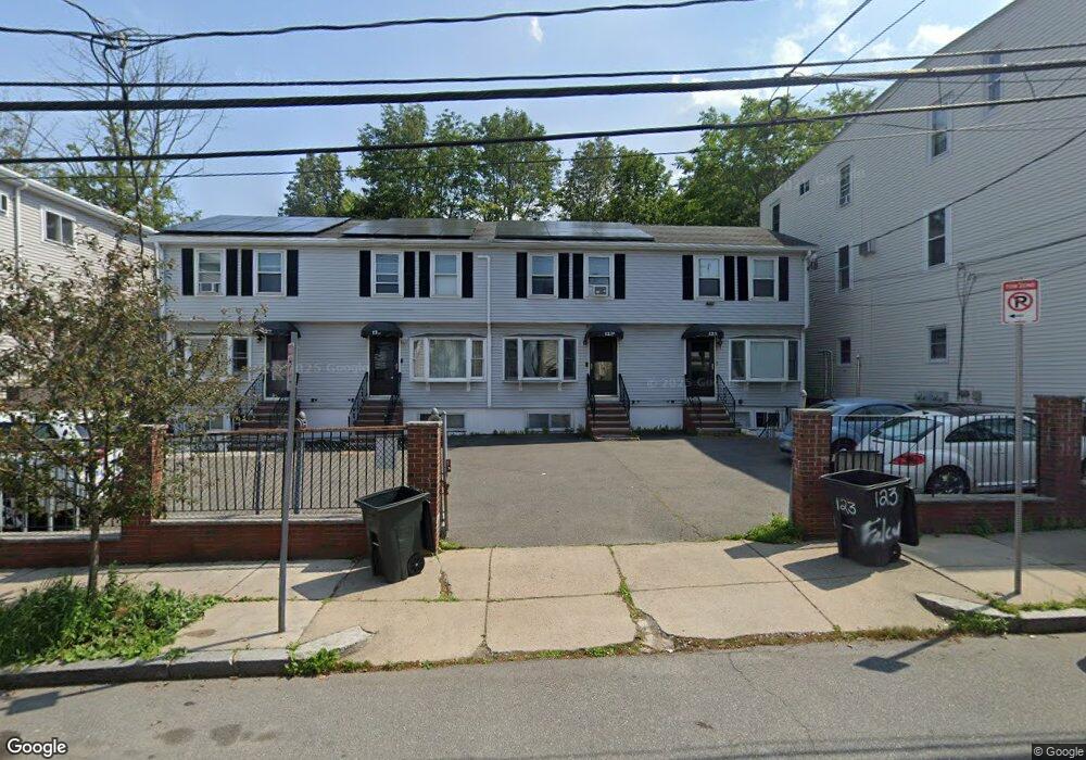 125 Falcon St, Boston, MA 02128 - photo 1