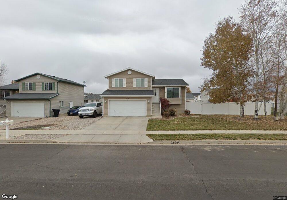 2126 W 2075 N, Clearfield, UT 84015 - photo 1