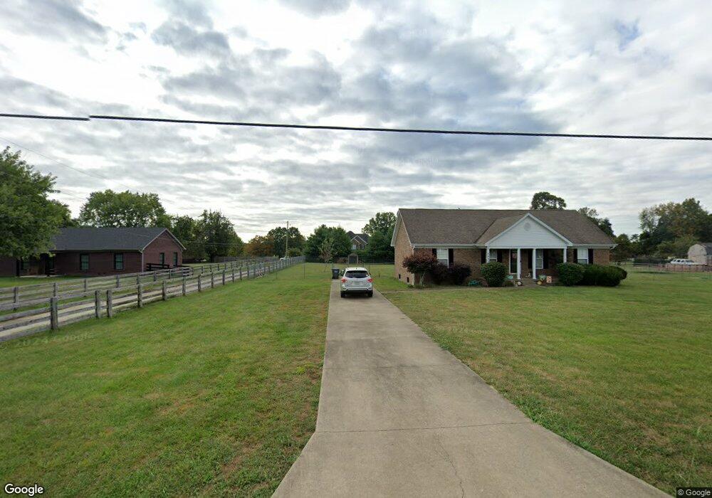 3911 Zoneton Rd, Shepherdsville, KY 40165 - photo 1