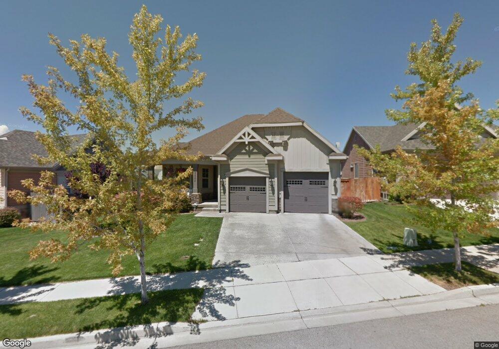 2848 W After Glow Ln, Lehi, UT 84043 - photo 1