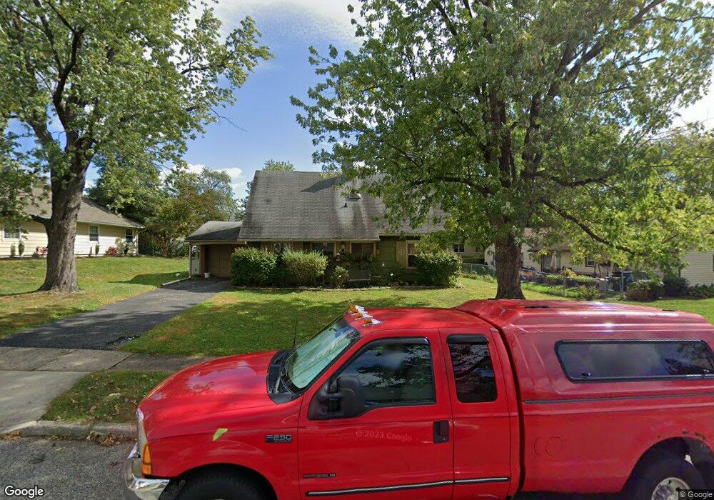 6 Petunia Ln, Willingboro, NJ 08046 - photo 1