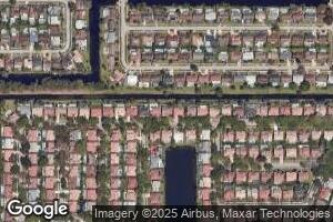 10601 NW 18th Dr, Plantation, FL 33322