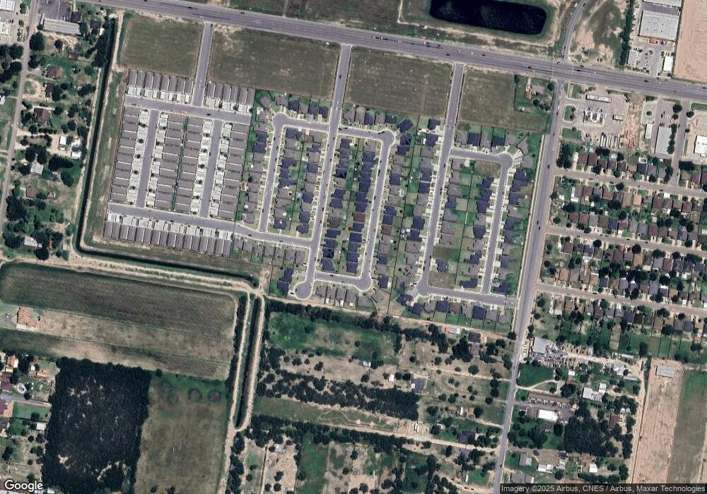 3401 Silver Nugget Dr, Edinburg, TX 78541 - photo 1