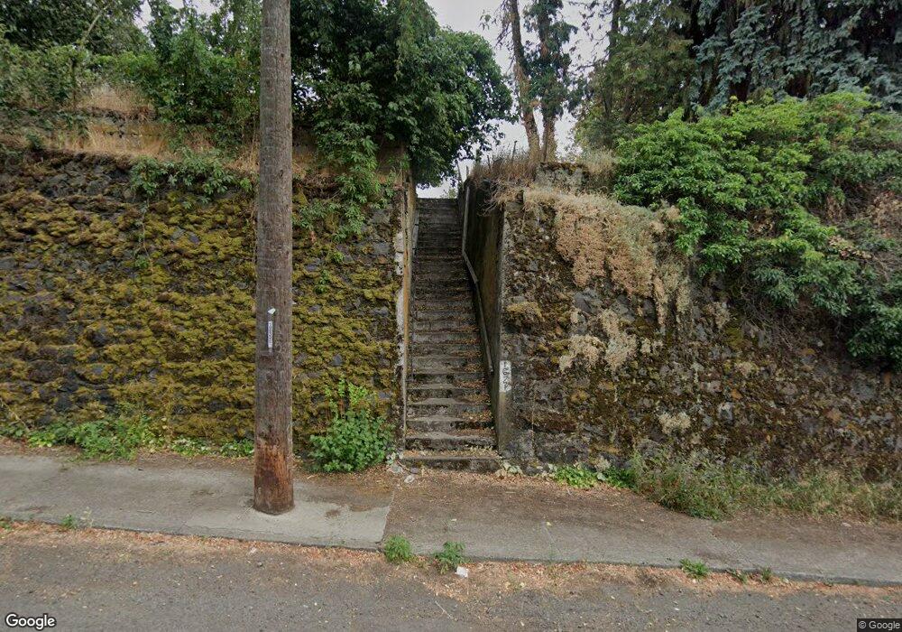 1619 W Main Ave, Spokane, WA 99201 - photo 1