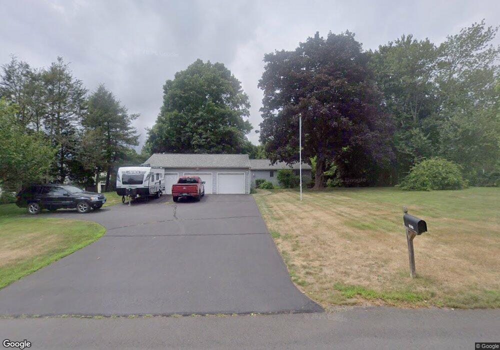 1697 Tuttle Ave, Cheshire, CT 06410 - photo 1