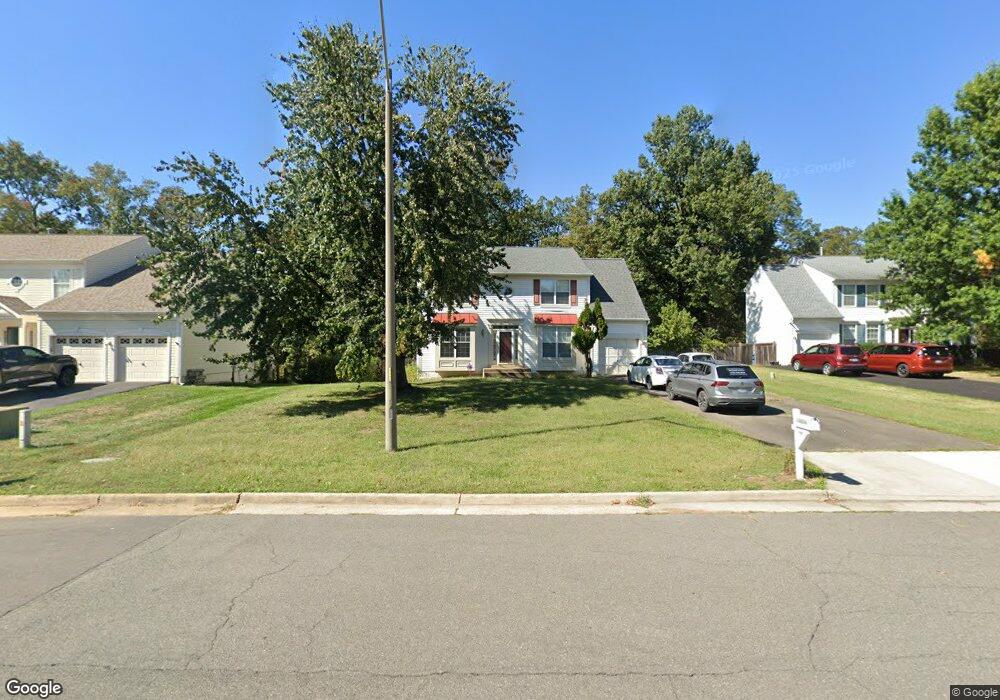 13214 Sapphire Ridge Place, Bristow, VA 20136 - photo 1