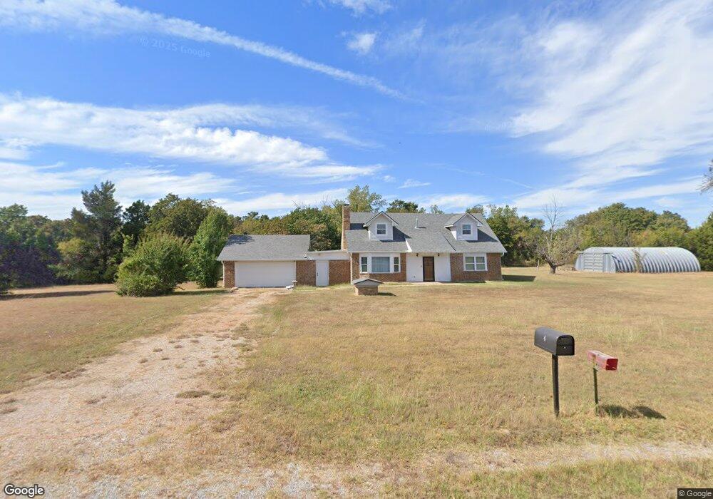 4 Dennis Blvd, Shawnee, OK 74804 - photo 1