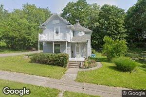324 W Main St, Springport, IN 47386