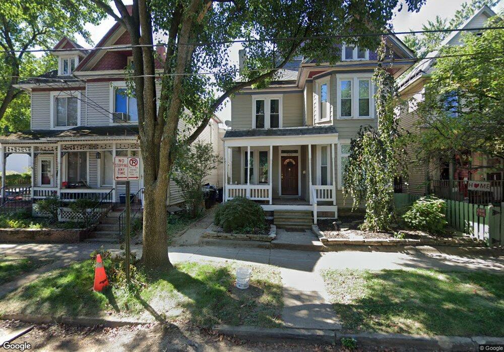 363 W 2nd Ave unit 363, Columbus, OH 43201 - photo 1